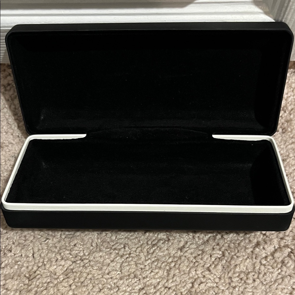 Givenchy Clamshell Glasses Case Case Only - image 2